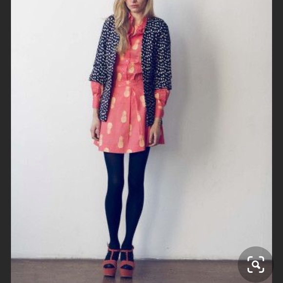 Family Affairs - “Graduate Jacket” (XS) - Picture 8 of 8